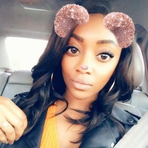 Meet your Posher, Erin